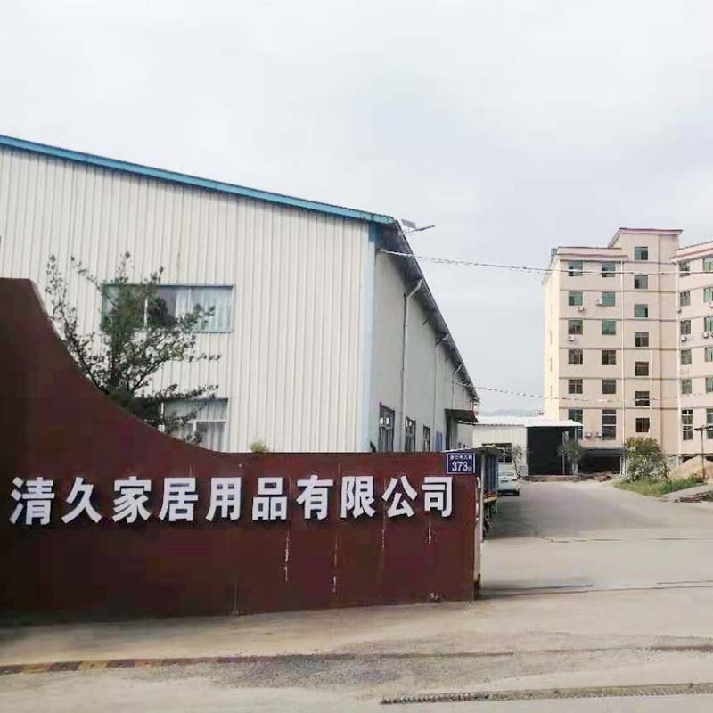 南京洗洁巾工厂展示