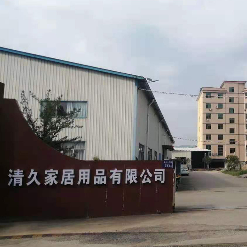 南京洗洁巾工厂展示